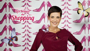 Les Reines du Shopping kép