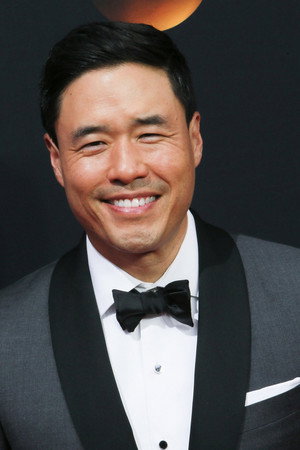 Randall Park profil kép