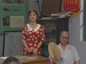 我爱我家 1. évad Ep.27 27. epizód