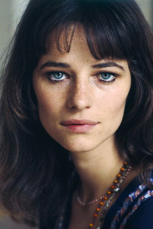 Charlotte Rampling profil kép