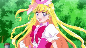 魔法つかいプリキュア! 2. évad Ep.1 1. epizód