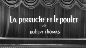 Au théâtre ce soir 4. évad Ep.13 13. epizód