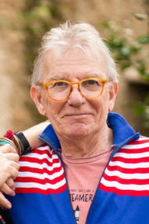 Paul Visser