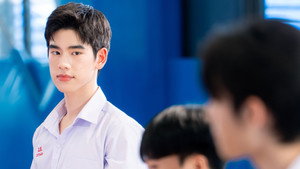 เพื่อนสนิทระวังคิดไม่ซื่อ kép