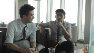 Bangkok G Story 1. évad Ep.2 2. epizód