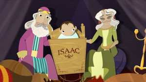 Theo Teaching Children God's Word 1. évad Ep.1 1. epizód