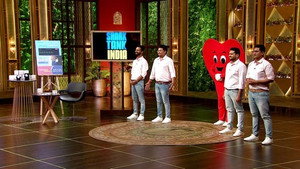 शार्क टैंक इंडिया 1. évad Ep.25 25. epizód