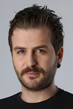 Arda Öziri profil kép