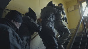 Elitstyrkans hemligheter - Sverige 5. évad Ep.5 5. epizód