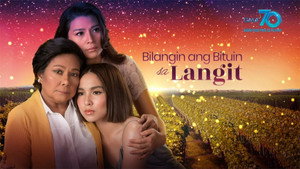 Bilangin ang Bituin sa Langit kép