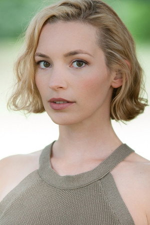 Perdita Weeks profil kép