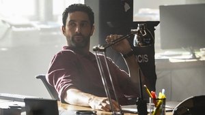 NCIS: Hawaii 1. évad Ep.18 18. epizód