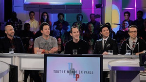 Tout le monde en parle 9. évad Ep.8 8. epizód