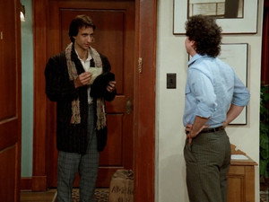 Perfect Strangers 1. évad Ep.1 1. epizód