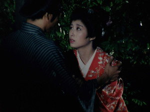 必殺仕事人 7. évad Ep.5 5. epizód