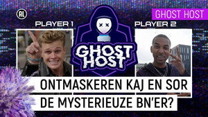 Ghost Host 1. évad Ep.1 1. epizód