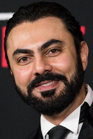 Mohamed Karim profil kép