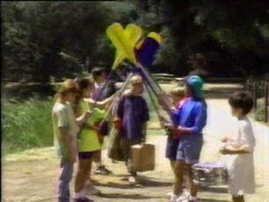 Salute Your Shorts 1. évad Ep.4 4. epizód