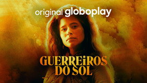 Guerreiros do Sol kép