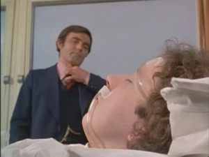 The Sweeney 2. évad Ep.4 4. epizód