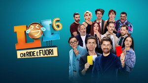 LOL: Chi ride è fuori kép