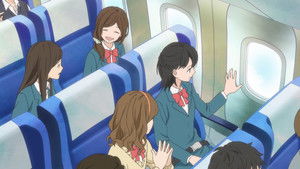 Tőlem neked: Kimi ni Todoke 3. évad Ep.2 Osztálykirándulás