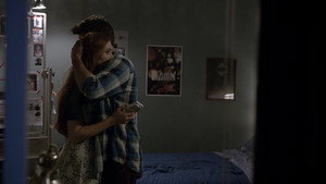 Teen Wolf: Farkasbőrben kép