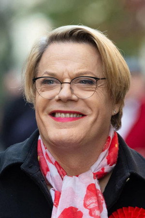 Eddie Izzard profil kép