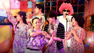 五十公里桃花坞 3. évad Ep.13 13. epizód