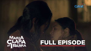 Noli Me Tangere 1. évad Ep.92 92. epizód