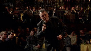 Stewart Lee's Comedy Vehicle 2. évad Ep.2 2. epizód