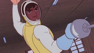ダッシュ勝平 1. évad Ep.55 55. epizód