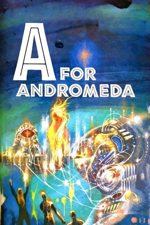 A for Andromeda