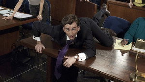 Rex Is Not Your Lawyer kép