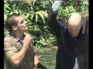 Sítio do Picapau Amarelo 5. évad Ep.156 156. epizód