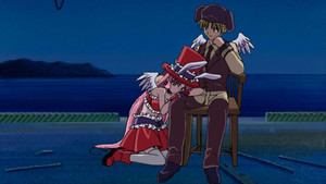 満月をさがして 1. évad Ep.44 44. epizód
