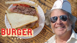 The Burger Show 3. évad Ep.5 5. epizód