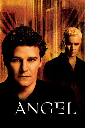 Angel poszter