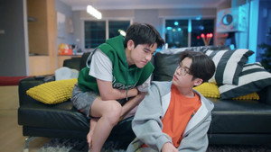 เพื่อนสนิทระวังคิดไม่ซื่อ kép