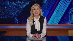The Daily Show 30. évad Ep.26 26. epizód