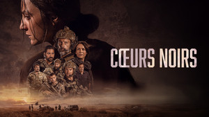 Cœurs Noirs kép