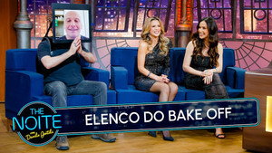 The Noite com Danilo Gentili 12. évad Ep.130 130. epizód