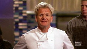 Gordon Ramsay - A pokol konyhája 7. évad Ep.1 16 szakács versenyez