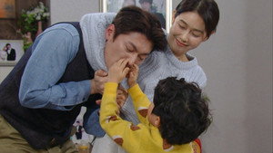 결혼하자 맹꽁아! 1. évad Ep.110 110. epizód