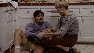 Melrose Place 1. évad Ep.7 7. epizód