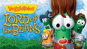 VeggieTales 1. évad Ep.25 25. epizód
