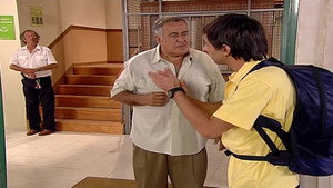 Aqui Não Há Quem Viva 2. évad Ep.11 11. epizód