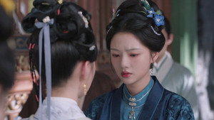 良陈美锦 1. évad Ep.37 37. epizód