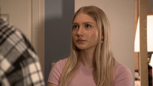 Salatut elämät 28. évad Ep.35 35. epizód