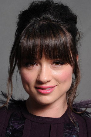 Crystal Reed profil kép